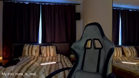 Nura online show from February 14, 3:41 am