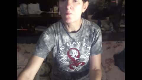 8MISTRESS8 online show from December 4, 3:35 pm