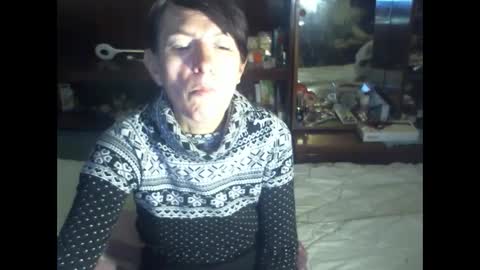 8MISTRESS8 online show from December 6, 7:11 pm