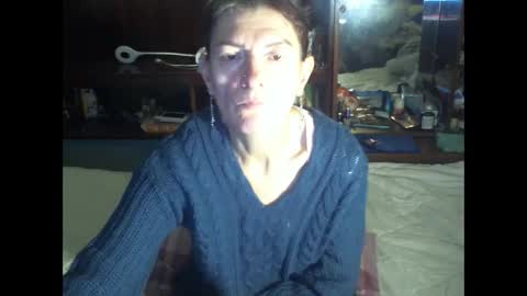 8MISTRESS8 online show from December 28, 6:40 pm