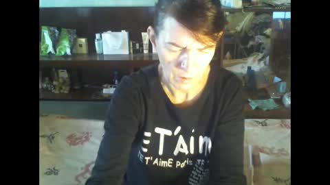 8MISTRESS8 online show from September 15, 4:54 am