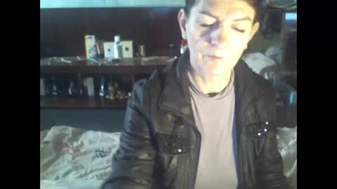 8MISTRESS8 online show from March 27, 8:26 am