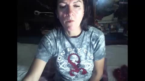 8MISTRESS8 online show from January 2, 6:45 pm