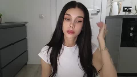KARINA online show from August 1, 1:13 pm