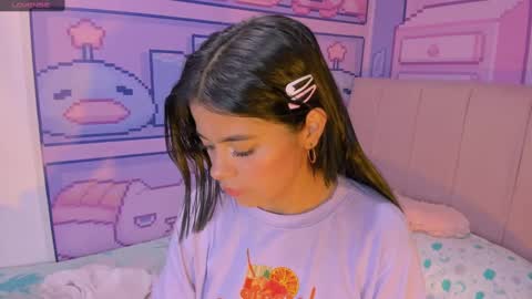 Alice  online show from March 3, 1:49 am