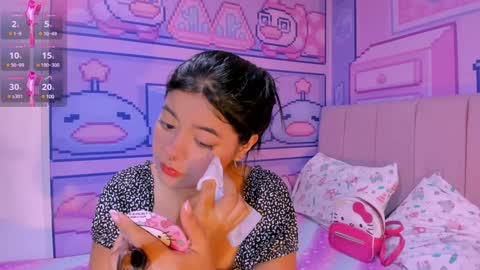 Alice  online show from December 18, 2:10 am