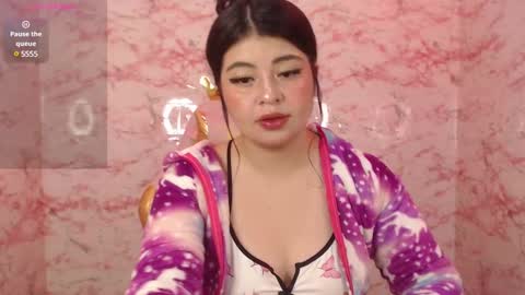 Snapshot of _aafrodita__ chatting on February 24, 9:19 am Alexa online show from February 24, 9:19 am