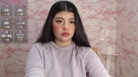 Snapshot of _aafrodita__ chatting on February 10, 5:14 am Alexa online show from February 10, 5:14 am