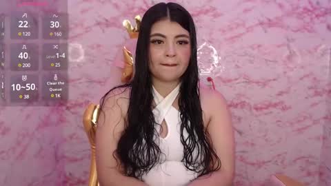 Snapshot of _aafrodita__ chatting on February 26, 3:46 am Alexa online show from February 26, 3:46 am