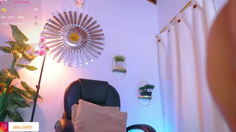 Snapshot of _abby07 chatting on January 10, 3:50 am _abby07 online show from January 10, 3:50 am