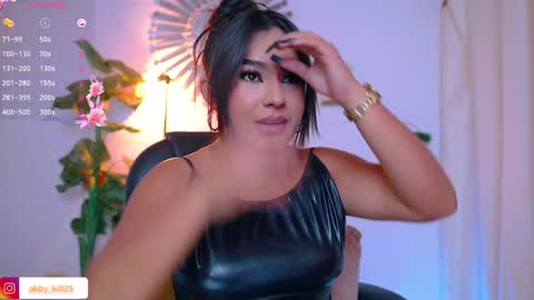 Snapshot of _abby07 chatting on January 30, 4:37 am _abby07 online show from January 30, 4:37 am