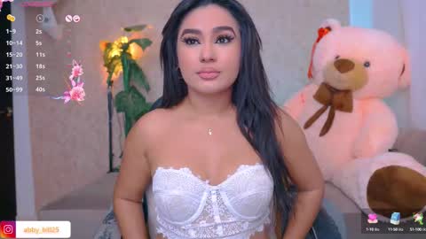 Snapshot of _abby07 chatting on September 29, 10:59 pm _abby07 online show from September 29, 10:59 pm