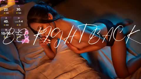 Aby online show from April 19, 11:10 am