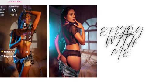 Aby online show from January 31, 7:11 pm