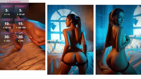 Aby online show from October 12, 1:24 pm