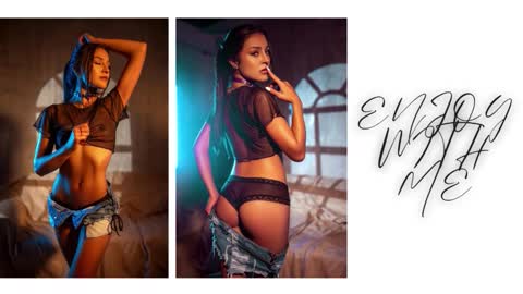 Aby online show from March 18, 12:43 pm