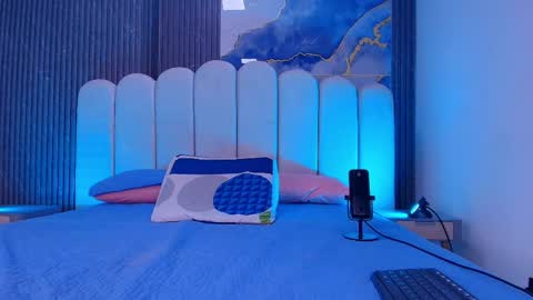  abby rouss online show from April 2, 3:04 am