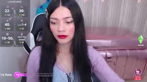 Abby  online show from September 15, 8:38 pm