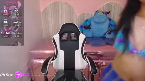 Abby  online show from October 13, 8:44 pm