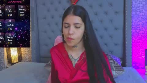  Abby  online show from February 28, 9:36 pm