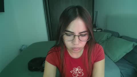 Snapshot of _abbyyyy_ chatting on February 25, 7:38 pm abby 3 online show from February 25, 7:38 pm