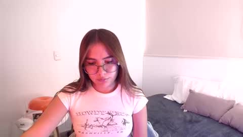 abby 3 online show from November 10, 5:08 pm