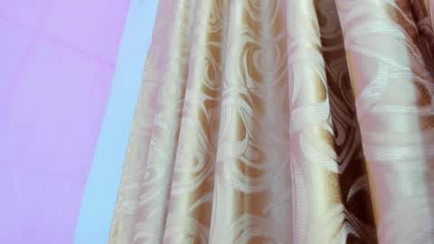 Abril  online show from February 11, 3:09 am