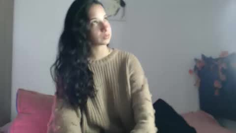 _abrill_20 online show from January 8, 5:55 am