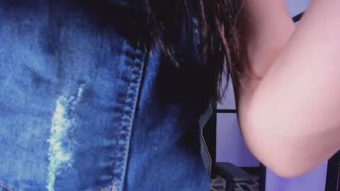 Snapshot of _agathaargent chatting on October 9, 7:51 pm Agatha online show from October 9, 7:51 pm