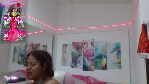 _alegriamartinez_ online show from February 27, 12:23 pm