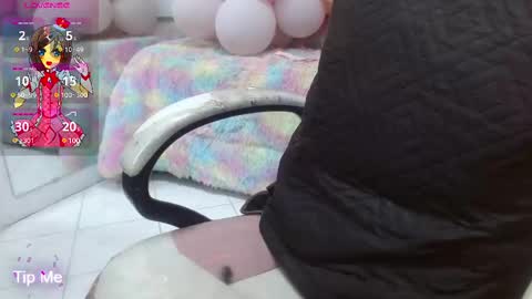 _alegriamartinez_ online show from March 7, 1:29 pm