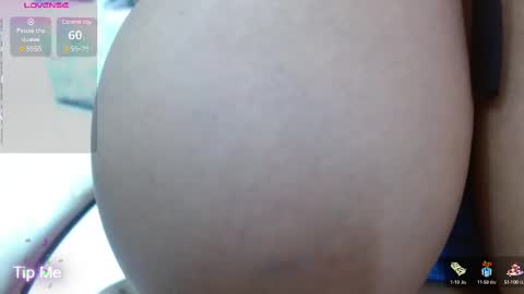 _alegriamartinez_ online show from February 13, 12:32 pm