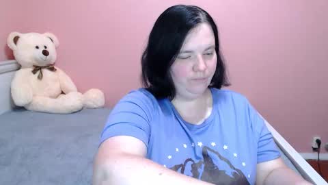 Snapshot of _alexandra_ray_ chatting on October 17, 11:46 am _alexandra_ray_ online show from October 17, 11:46 am