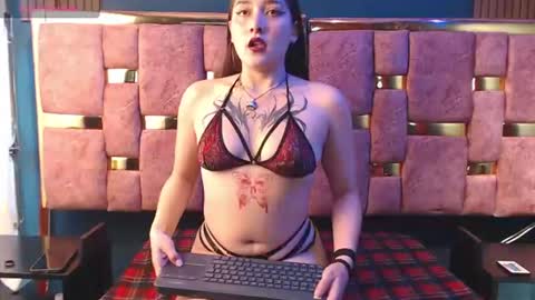 _ali23 online show from July 28, 12:48 pm