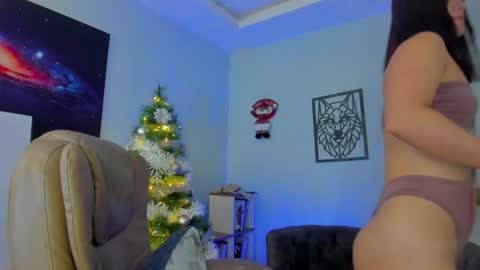 Snapshot of _alicelewis chatting on December 6, 11:11 am Alice online show from December 6, 11:11 am