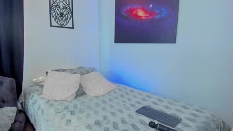 Snapshot of _alicelewis chatting on January 19, 2:59 pm Alice online show from January 19, 2:59 pm