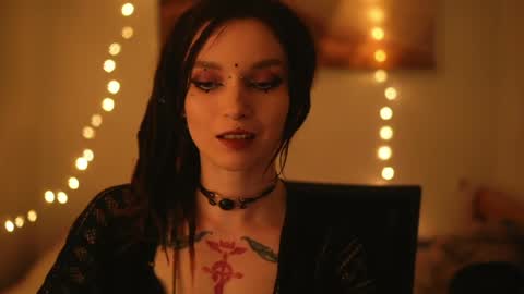 Alice Morrison Mistress Datura online show from April 19, 6:10 pm