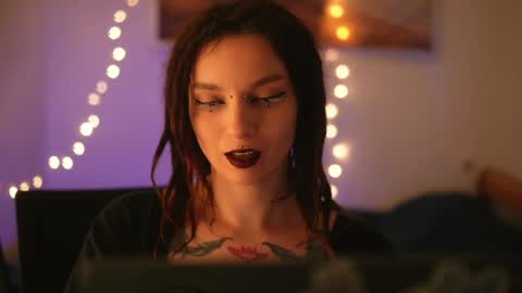 Alice Morrison Mistress Datura online show from April 14, 5:13 pm