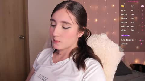 _allisongomez online show from September 10, 3:28 am