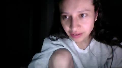Snapshot of _alyson chatting on October 7, 3:55 am _alyson online show from October 7, 3:55 am