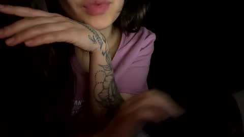 Snapshot of _alyson chatting on February 24, 4:15 am _alyson online show from February 24, 4:15 am