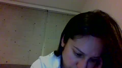 _alyson online show from January 18, 3:58 am