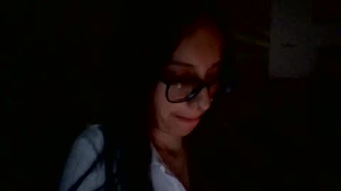 _alyson online show from May 29, 11:25 pm