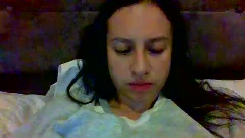 _alyson online show from February 20, 4:00 am