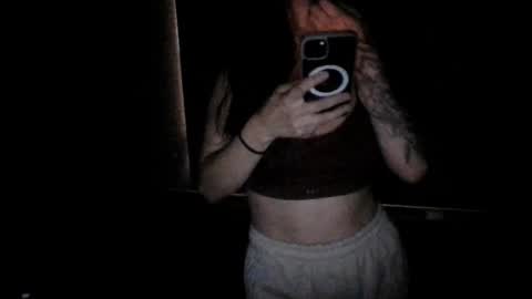 Snapshot of _alyson chatting on September 9, 3:39 am _alyson online show from September 9, 3:39 am