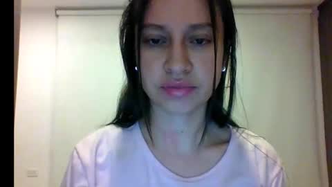 Snapshot of _alyson chatting on October 16, 1:41 am _alyson online show from October 16, 1:41 am
