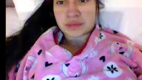 Snapshot of _alyson chatting on September 17, 5:05 am _alyson online show from September 17, 5:05 am
