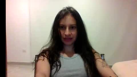 Snapshot of _alyson chatting on October 2, 1:21 am _alyson online show from October 2, 1:21 am