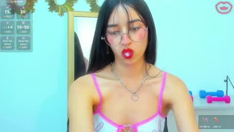 Snapshot of _amatista_fire chatting on September 17, 2:26 pm _amatista_fire online show from September 17, 2:26 pm