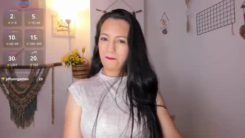 Ana Ruiz online show from February 14, 12:01 am